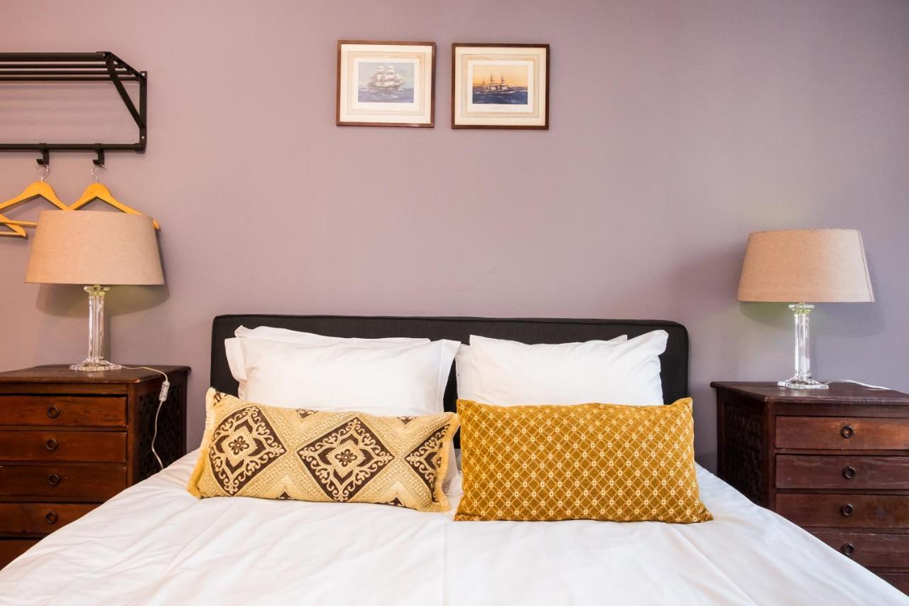 Hotel Downtown Antwerpen Eksteriør billede
