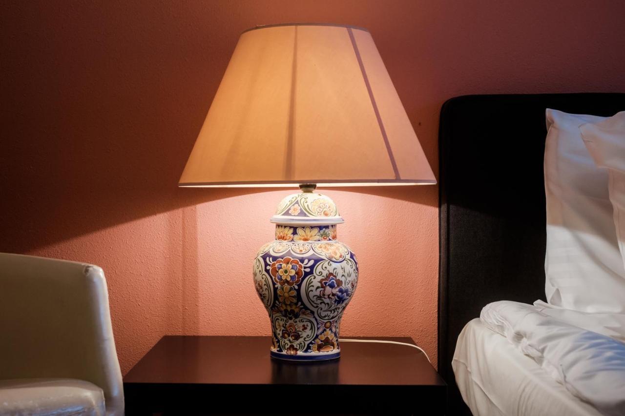 Hotel Downtown Antwerpen Eksteriør billede